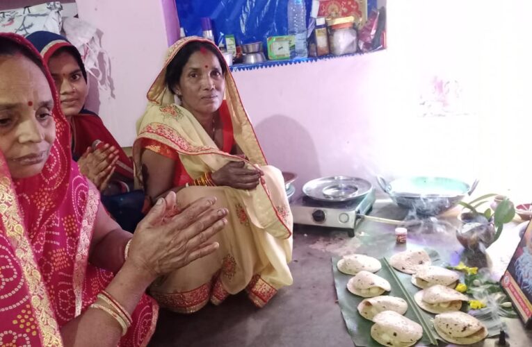 छठ महापर्व : गलता जी में उमड़ेगी श्रद्धालुओं का भीड