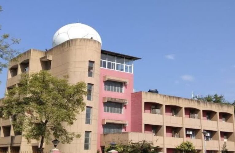 चक्रवात के असर से राजस्थान में सर्दी बढ़ी, कई जिलों में हुई बारिश