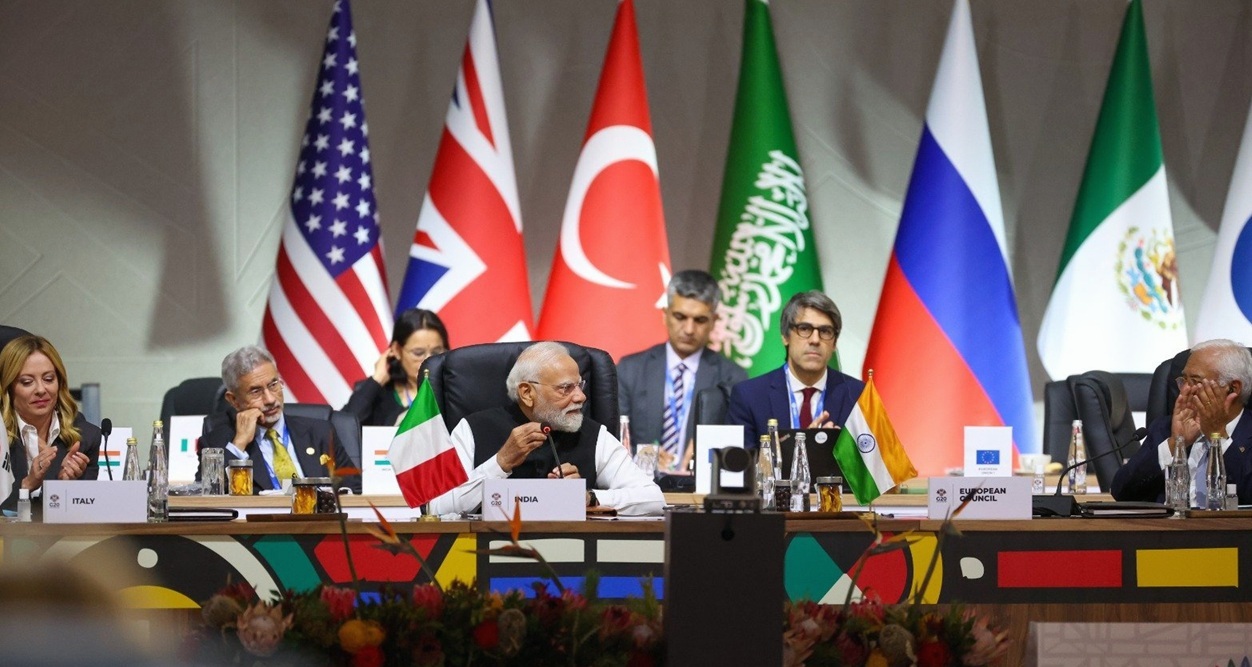 modi--climate-change--world--stronger-cooperation