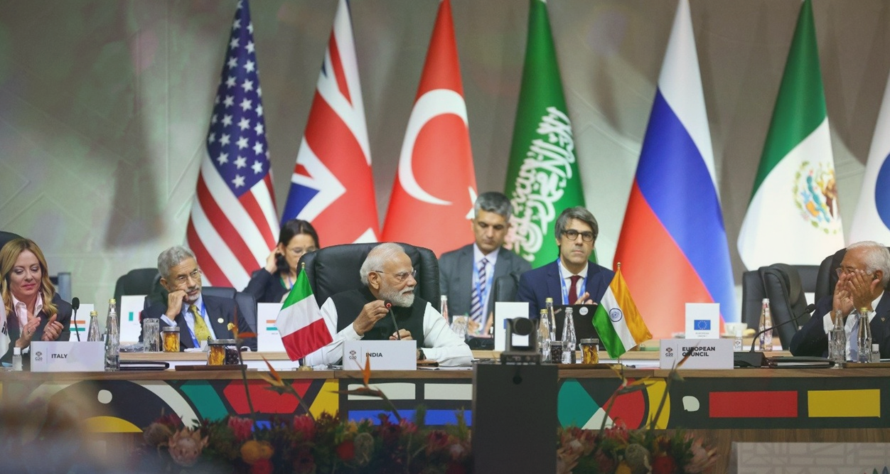 modi--climate-change--world--stronger-cooperation