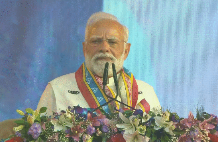 संविधान दिवस पर देशवासियों के नाम प्रधानमंत्री का पत्र- संविधान ने दिलाया सरकार के मुखिया के तौर पर काम करने का अवसर