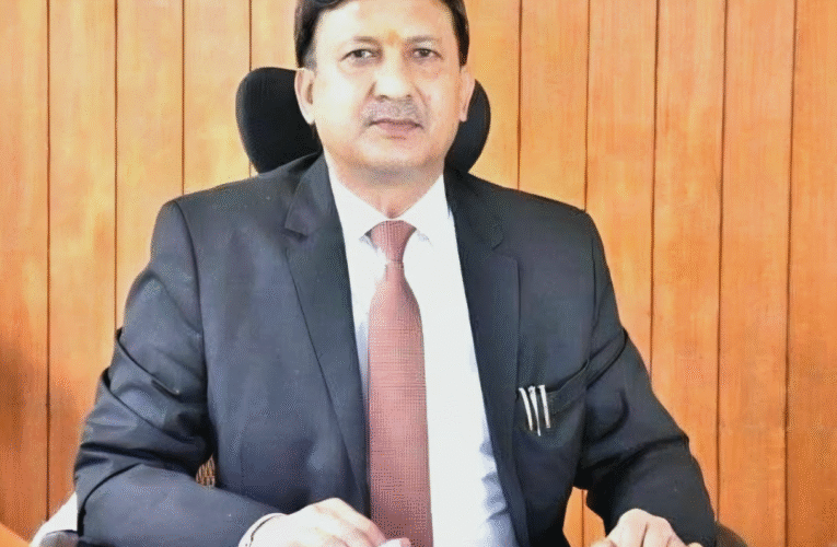 कांग्रेस मंत्री की संघ पर टिप्पणियां घटिया मानसिकता का परिचायक: डॉ. सिकंदर कुमार