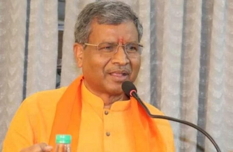 निजी रंजिश केलिए जनता पर फर्जी मुकदमा कर रही झारखंड पुलिस: बाबूलाल