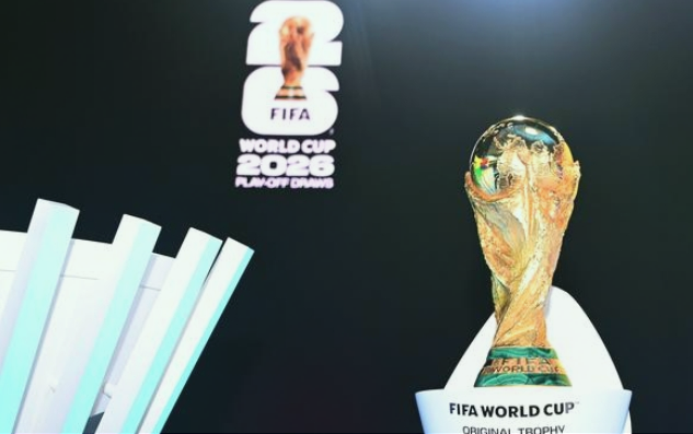 फीफा विश्व कप 2026 ड्रॉ: फाइनल से पहले नहीं भिड़ेंगे स्पेन–अर्जेंटीना और फ्रांस–इंग्लैंड