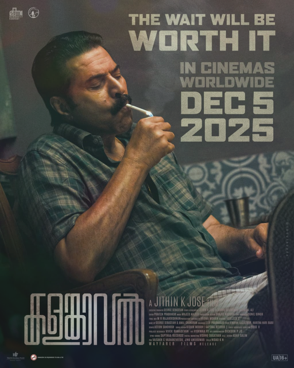 new-release-date-announced-for-mammootty-starrer-k