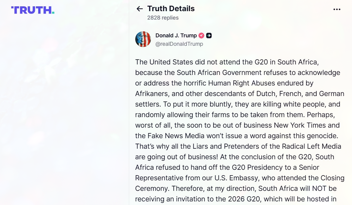 the-us-will-not-allow-south-africa-to-participate