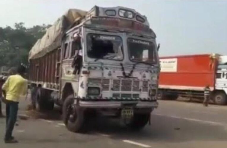 नो-एंट्री विवाद ने पकड़ा तूल, सड़क हादसों के आंकड़ों पर उठे सवाल