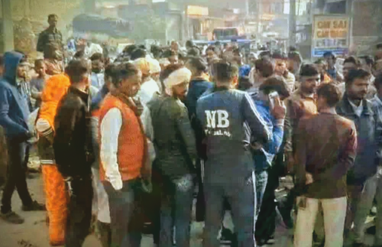 panipat-me-karant-la