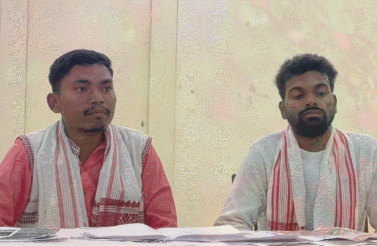 धर्मान्तरण का षड्यंत्र, बीएपी नेता झारखंड में आदिवासियों को बरगला रहे : सनी टोप्पो उरांव