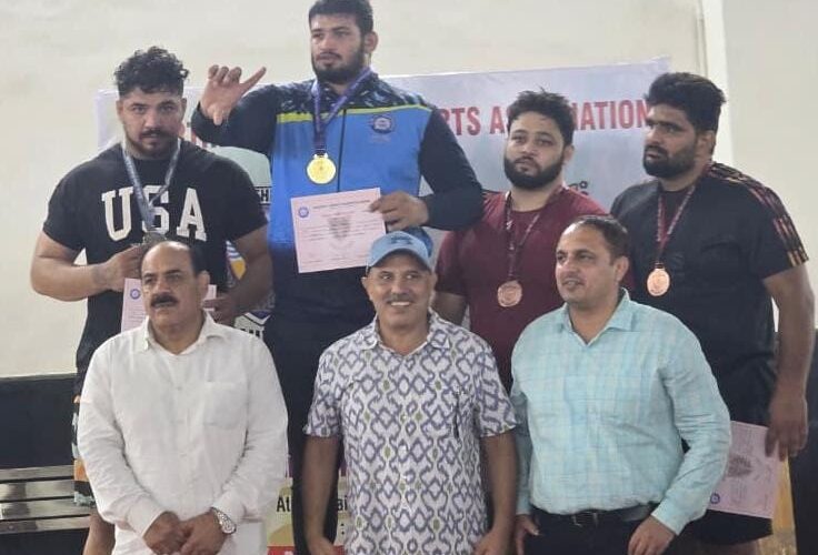 कोटा मंडल के खिलाड़ियों की राष्ट्रीय एवं अंतरराष्ट्रीय प्रतियोगिताओं में शानदार उपलब्धि