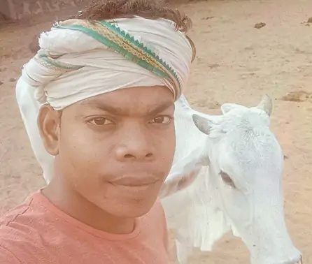 करंट की चपेट में आने से युवक की मौत