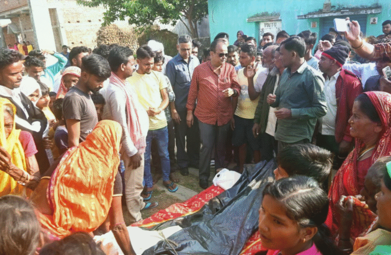 जामताड़ा सड़क हादसा: स्वास्थ्य मंत्री इरफ़ान अंसारी ने की परिजनों से मुलाकात,डॉक्टरों को दी कड़ी चेतावनी