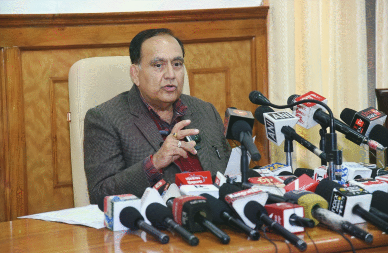 विधानसभा के शीतकालीन सत्र में गूंजेंगे 744 प्रश्न