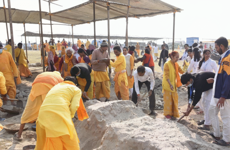 शताब्दी समारोह-2026 में शामिल होंगे 25 देशों के प्रतिनिधि