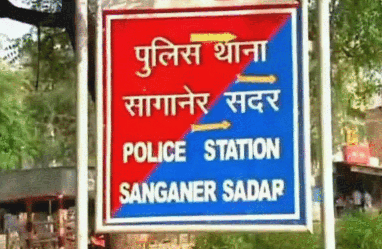 आठवीं क्लास के छात्र ने की आत्महत्या