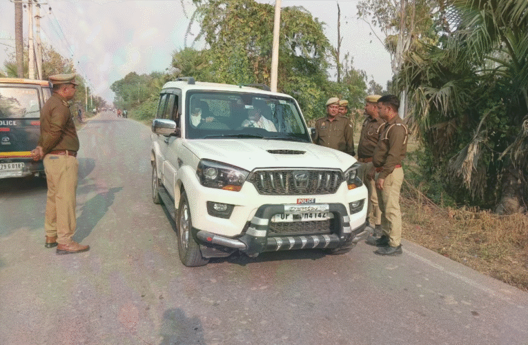 यातायात नियमों का उल्लंघन करने वाले 302 लोगों को कटा चालान