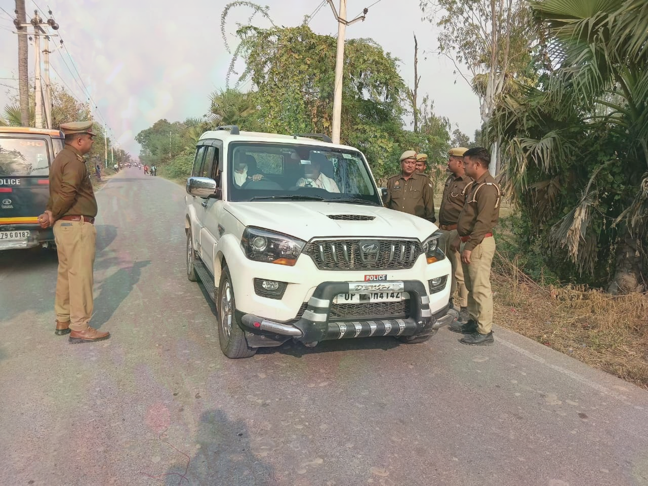 302-people-were-fined-for-violating-traffic-rules