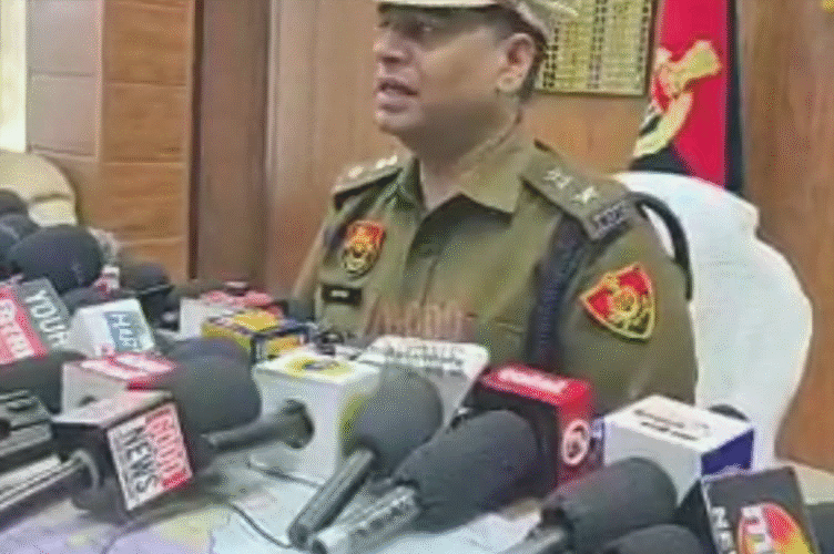 सिरसा: महिला थाना के निकट विस्फोट में पांच गिरफ्तार