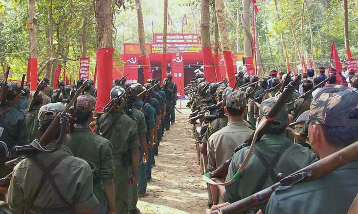 छत्तीसगढ़ से नक्सलवाद का अब अंत करीब, निर्णायक जीत की बड़ी घोषणा डेडलाइन से पहले संभव