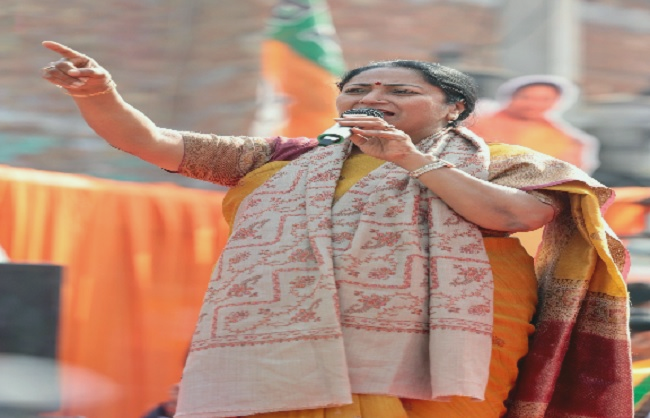 झुग्गी बस्तियों के विकास के लिए 700 करोड़ का बजट निर्धारित : मुख्यमंत्री रेखा गुप्ता