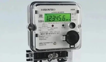 विद्युत विभाग सभी सर्किलों को बनाएगा डिफेक्टिव मीटर मुक्त