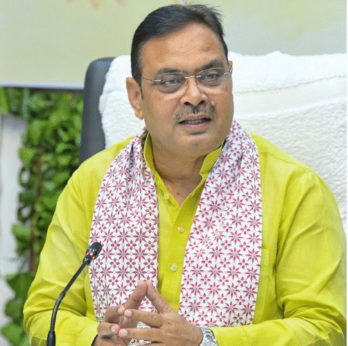 जयपुर से रवाना होने वाली यमुना प्रवाह को सीएम भजनलाल शर्मा दिखाएंगे हरी झंडी