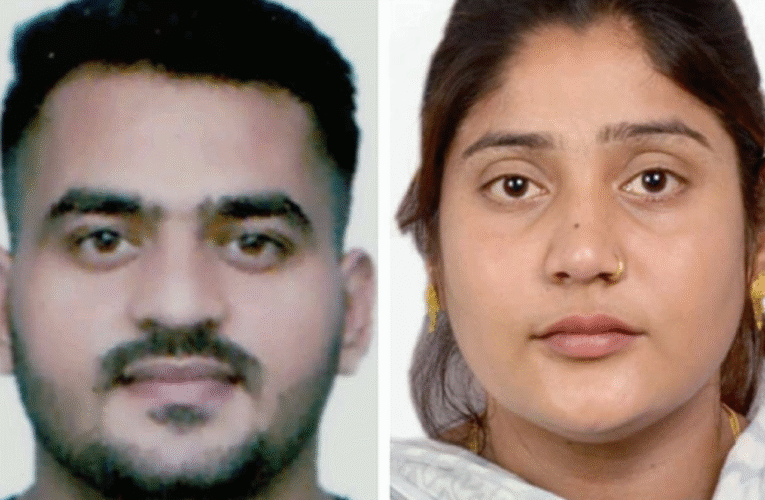 राहुल जोशी और रुकसाना बानो करेंगे भारत का प्रतिनिधित्व, एशियन पावर लिफ्टिंग चैंपियनशिप टीम में चयन