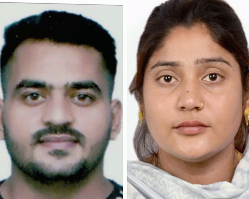 rahul-joshi-and-ruksana-bano-will-represent-india,