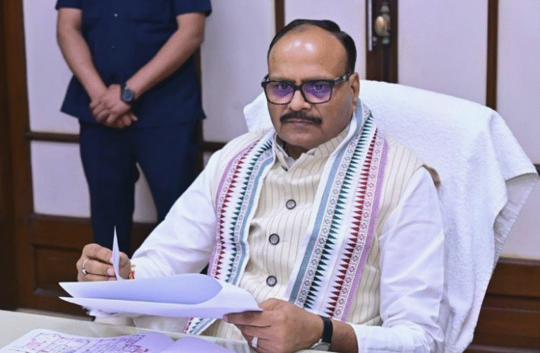 स्वास्थ्य सेवाओं को आधुनिक और जनसुलभ बनाना सरकार की सर्वोच्च प्राथमिकता : ब्रजेश पाठक