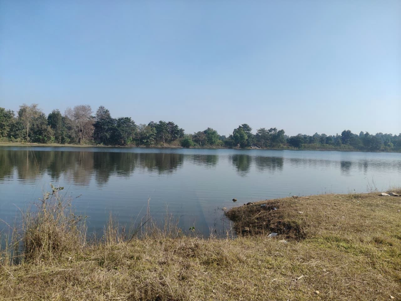 ramanujganj-van-vatika