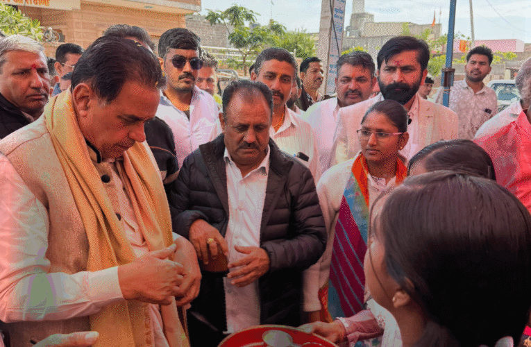 प्रदेश सरकार युवाओं को रोजगार देने के लिए प्रतिबद्ध- पटेल