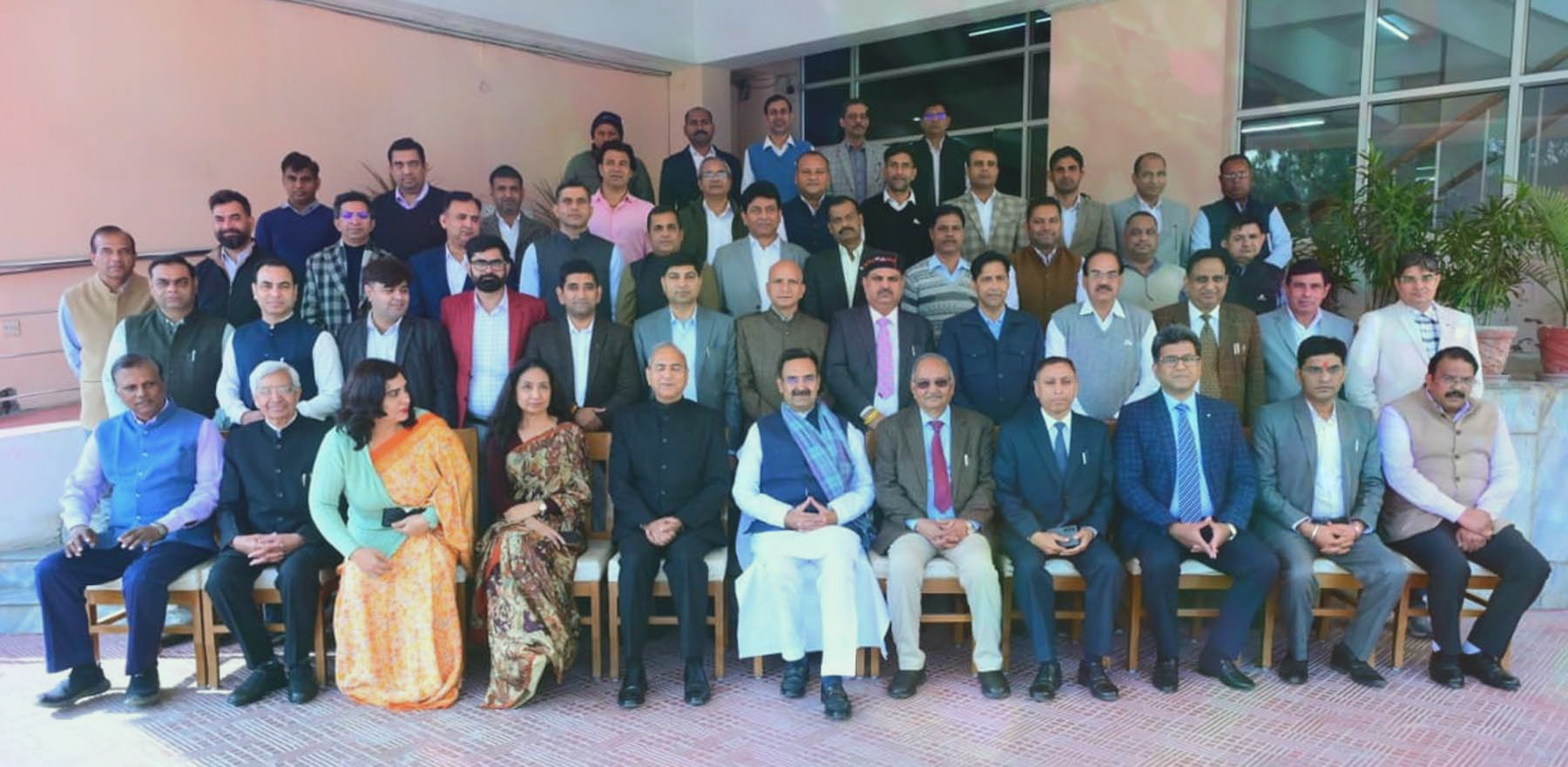 haryana-institute-of-public-administration-(hipa)