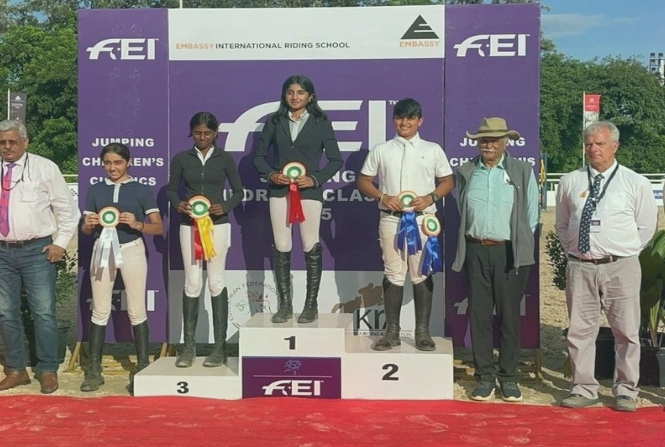 equestrian-team-india--gold