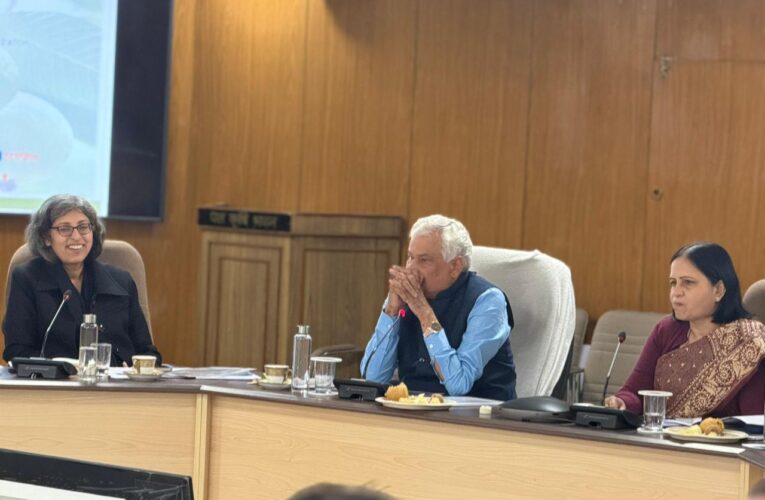 बीज विधेयक 2025 किसान हितों की रक्षा में ऐतिहासिक कदम : मंत्री डॉ किरोड़ी लाल