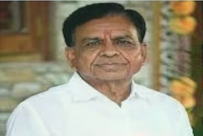 मप्रः उप मुख्यमंत्री जगदीश देवड़ा आज विषय-विशेषज्ञों से करेंगे बजट पर संवाद