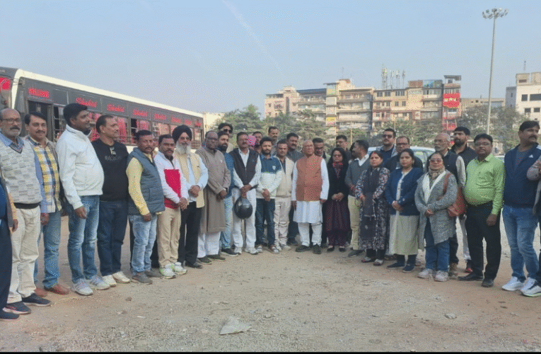 विधायक ने आमबगान मैदान की जर्जर स्थिति को तुरंत सुधारने को लेकर उपायुक्त को लिखा पत्र