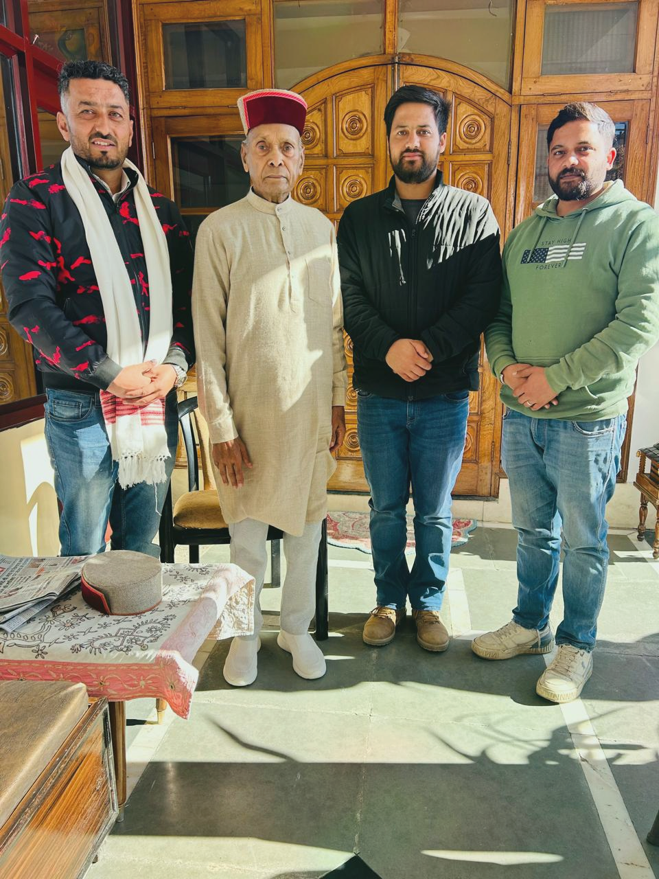 district-president-of-bjym-sh