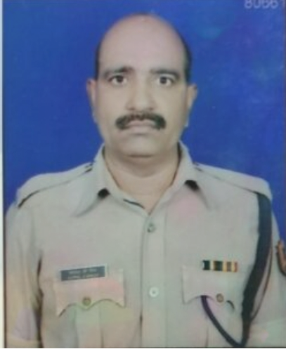 चाईबासा सीआरपीएफ कैंप में परेड के दौरान जवान की मौत