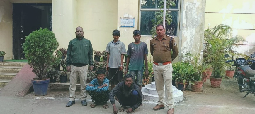 deadly-current---five-arrested