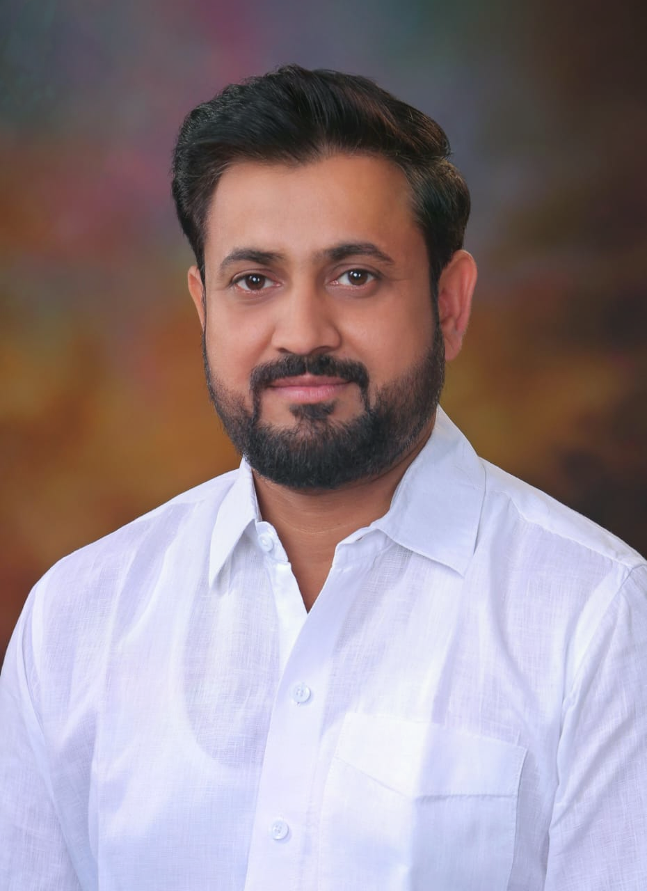 political---b.j.p.-spoksman