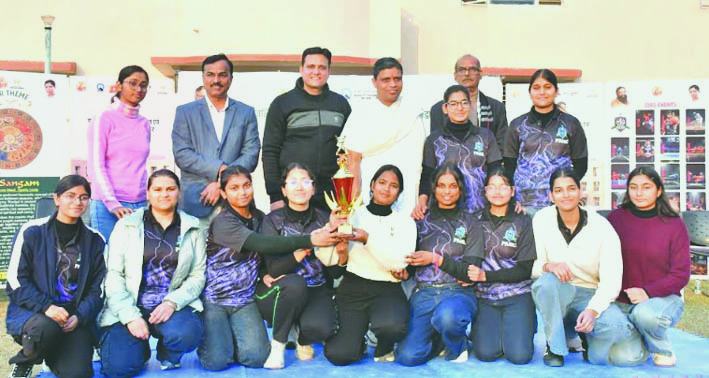 बिना स्वाध्याय के सामर्थ्य विकसित नहीं हो सकता: बालकृष्ण