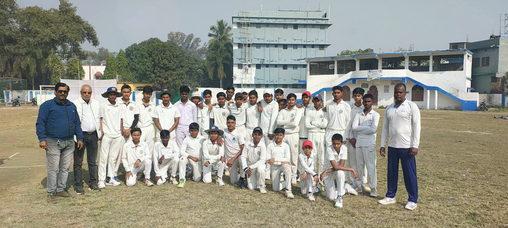 cricket-league-dca-won