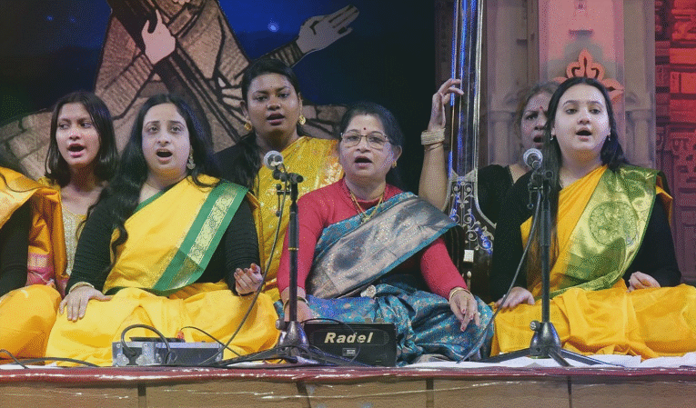 तानसेन समारोहः रागों की उजास में नहाई गान मनीषी तानसेन की धरती