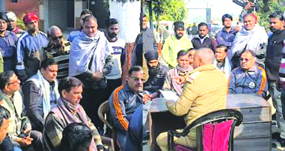 लक्सरी गांव के गौशाला में गाय से दुष्कर्म