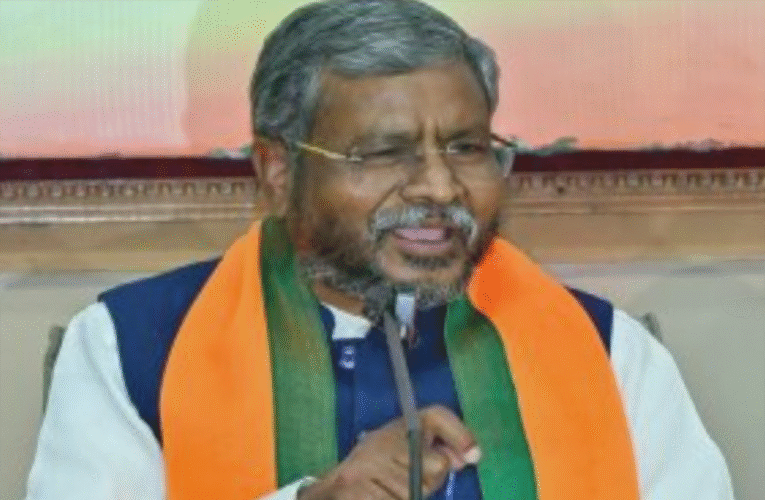 एमबीबीएस नामांकन में अनियमितताओं पर बाबूलाल मरांडी ने की सीबीआई जांच की मांग