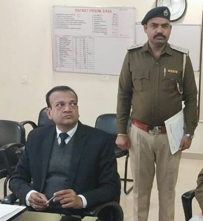 lok-adalat-organised-in-the-district-jail