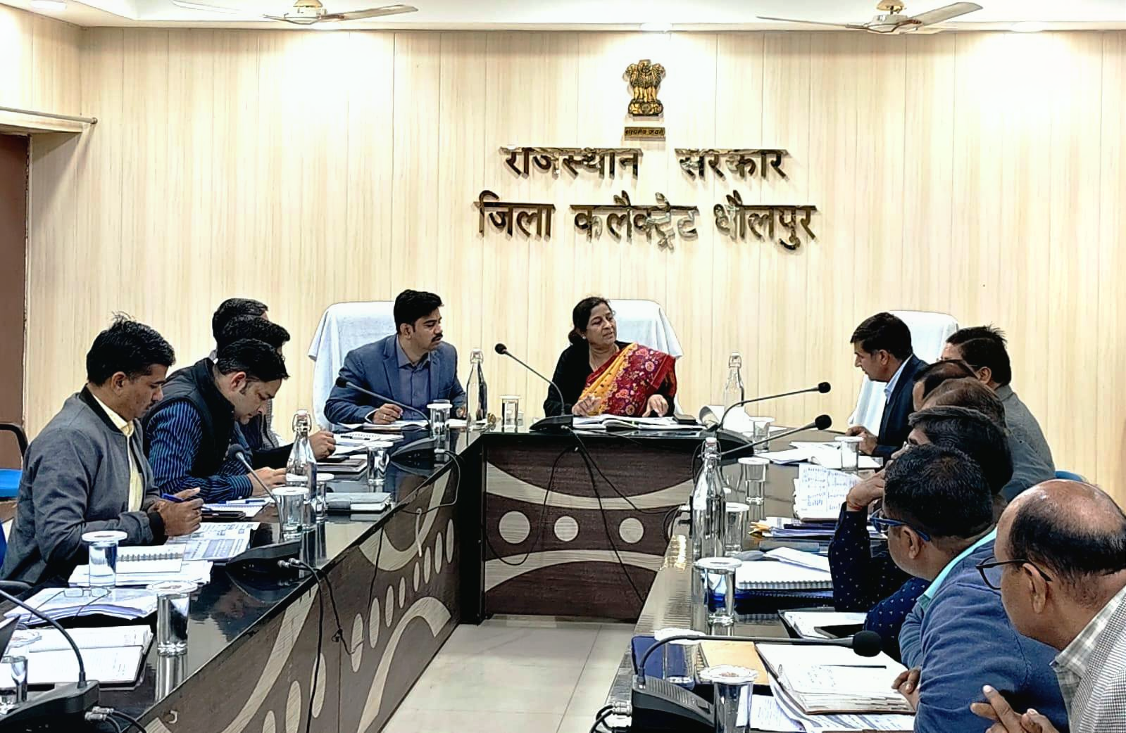 officials-govement-program