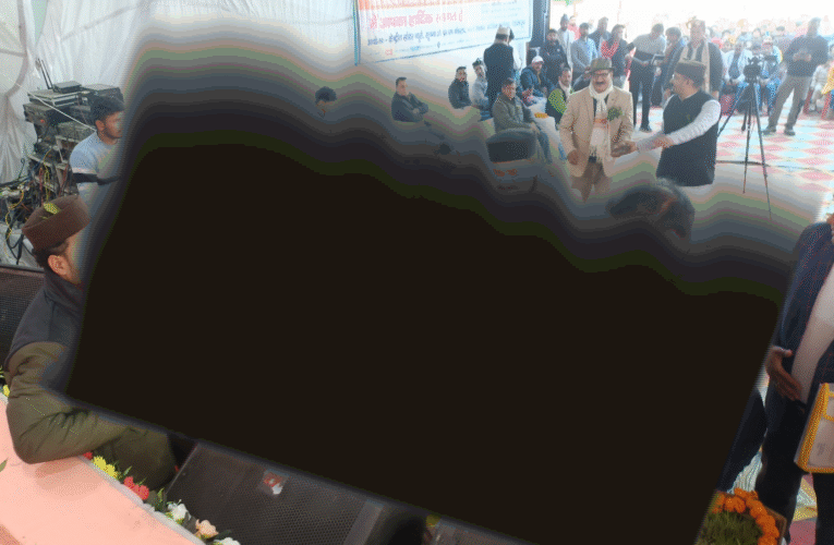 रवांई लोक महोत्सव: दूसरे दिन पारंपरिक आयोजन और सांस्कृतिक रंगारंग प्रदर्शन