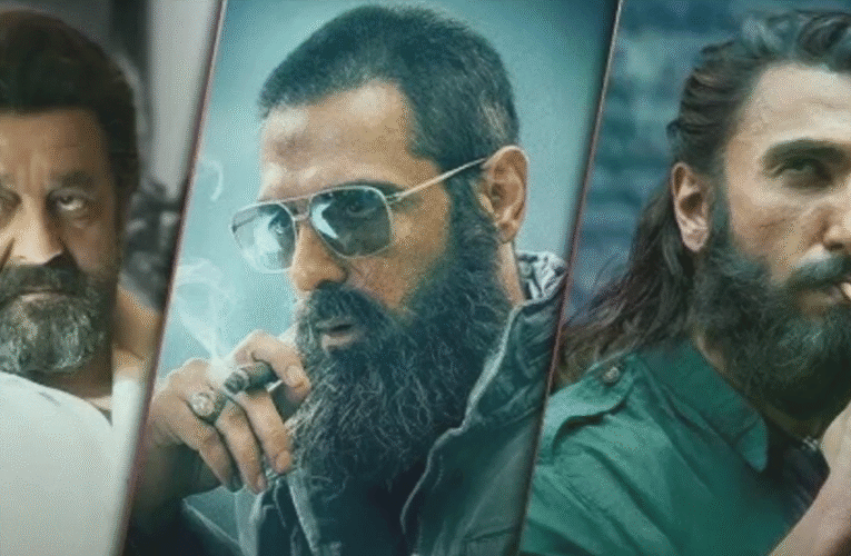 200 करोड़ के क्लब में शामिल हुई ‘धुरंधर’