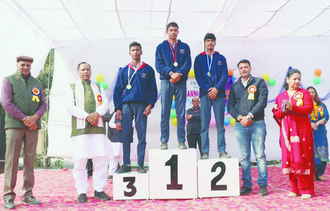 education,-sports-values